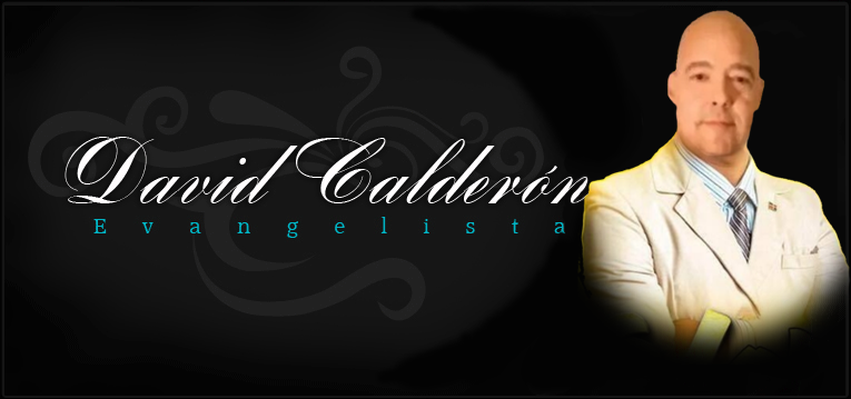 David Calderon